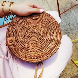 Hand crafted Purse